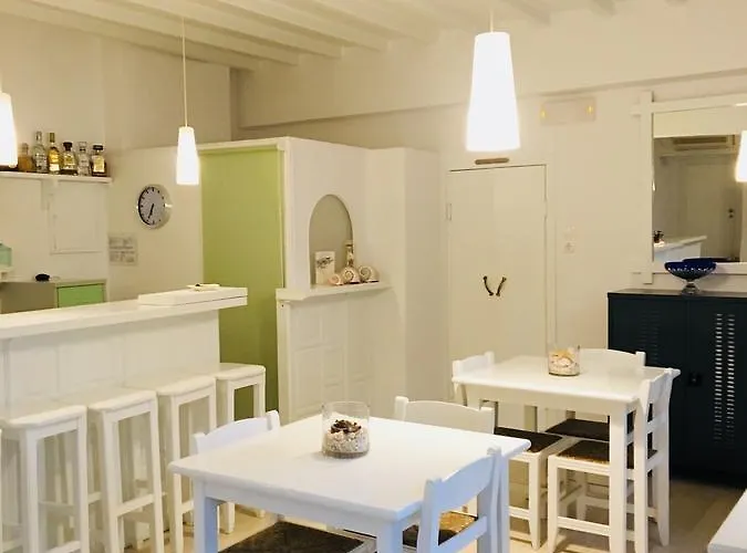 ματίνα Mykonos Town