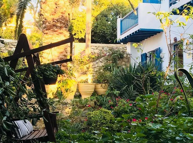 ματίνα 2* Mykonos Town