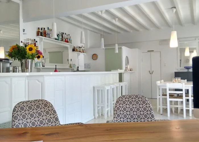 ματίνα 2* Mykonos Town