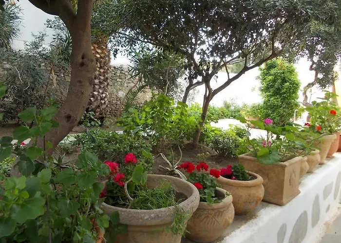 Matina Отель 2*