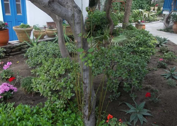 ματίνα Ξενοδοχείο 2*