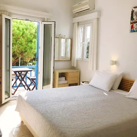 Matina Hotel Mykonos Town