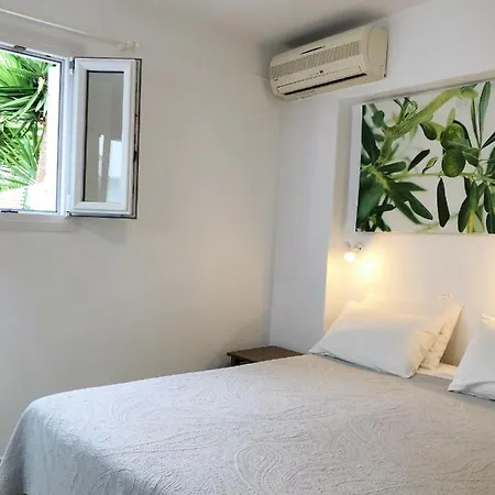 Hotel Matina Mykonos Town