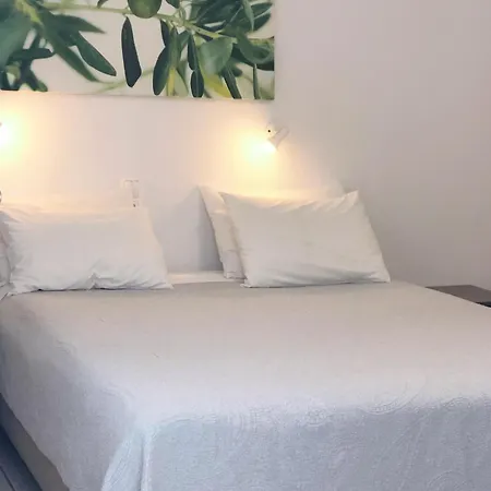 Matina Hotel Mykonos Town